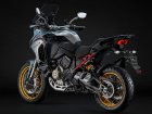 Ducati Multistrada V4 Rally